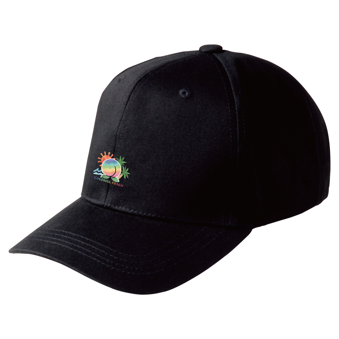 ぴーちさま専用 サマぴち キャップ – サマーからぴちランド